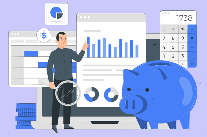 Manage Money