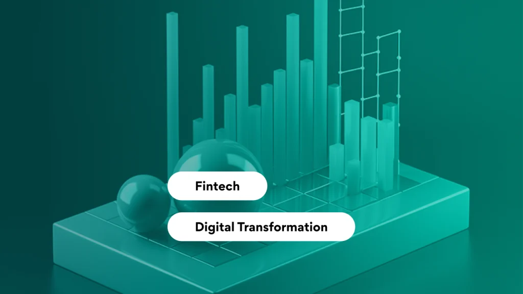 Fintechs are the future