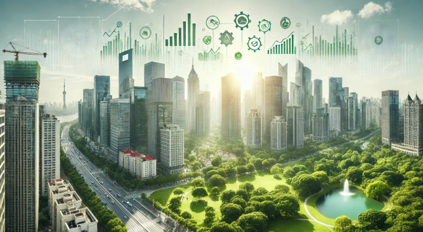 green investments