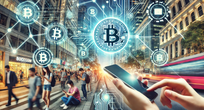 Cryptocurrency
