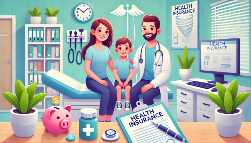 health insurance