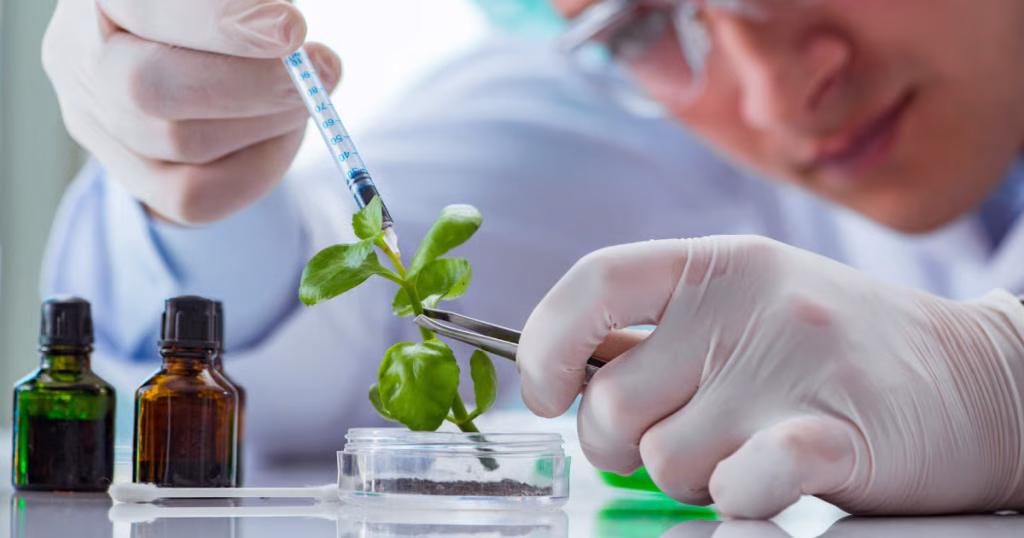 Biotechnology