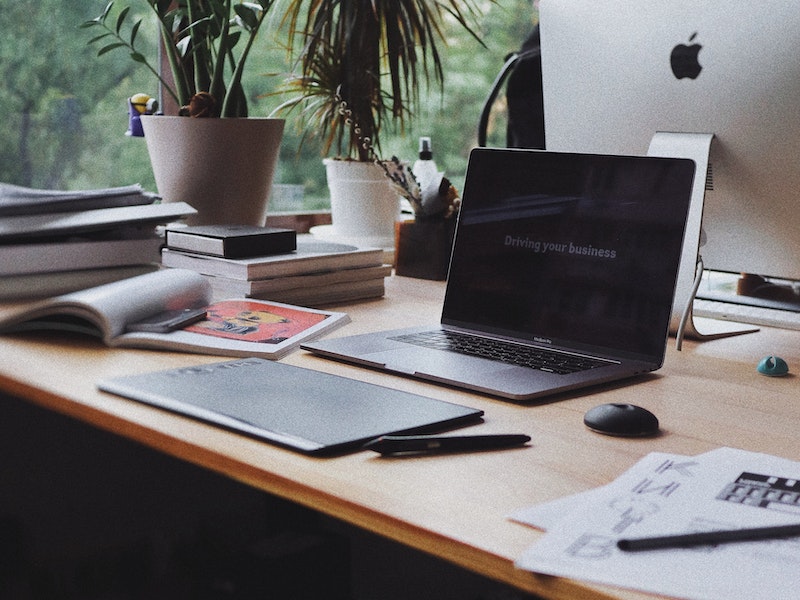 Remote work